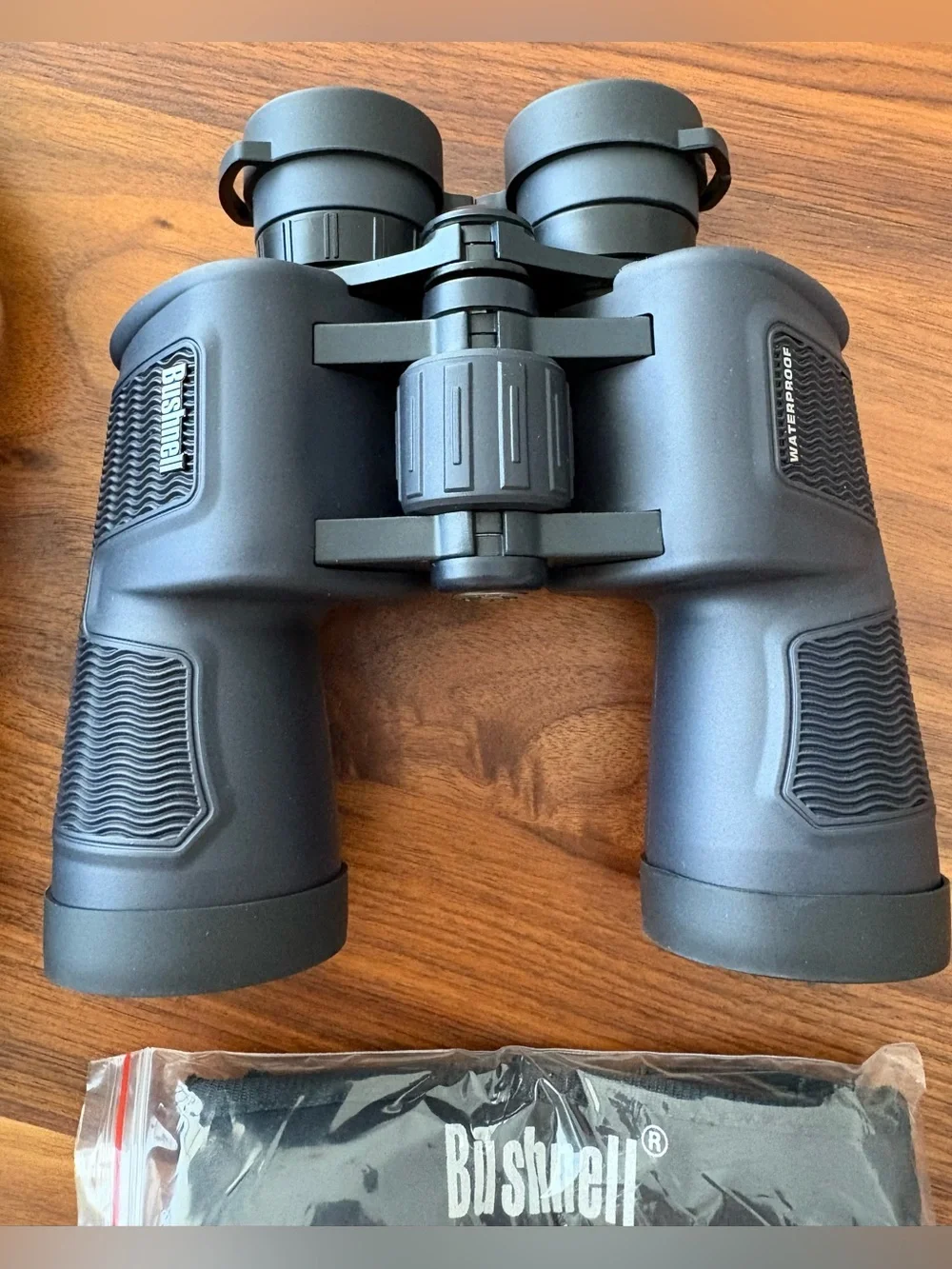 Bushnell 7x50 full